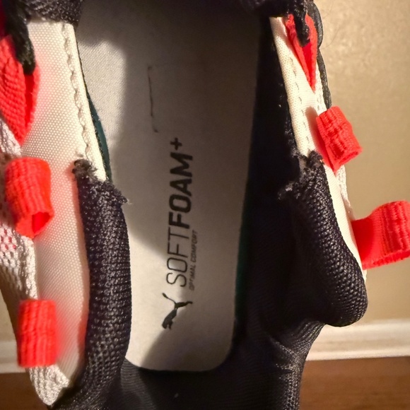 🔥 Nike Air Max 95 "Just Do It" Limited Edition – Size 7Y 🔥 - Picture 5 of 7